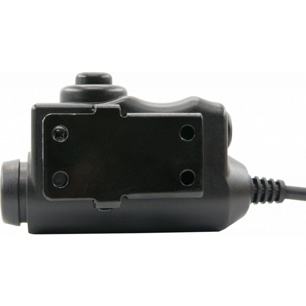PTT tlačítko  M51 pro sluchátka EARMOR - EARMOR
