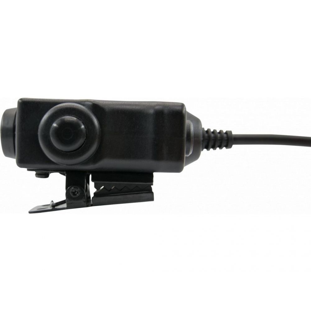 PTT tlačítko  M51 pro sluchátka EARMOR - EARMOR