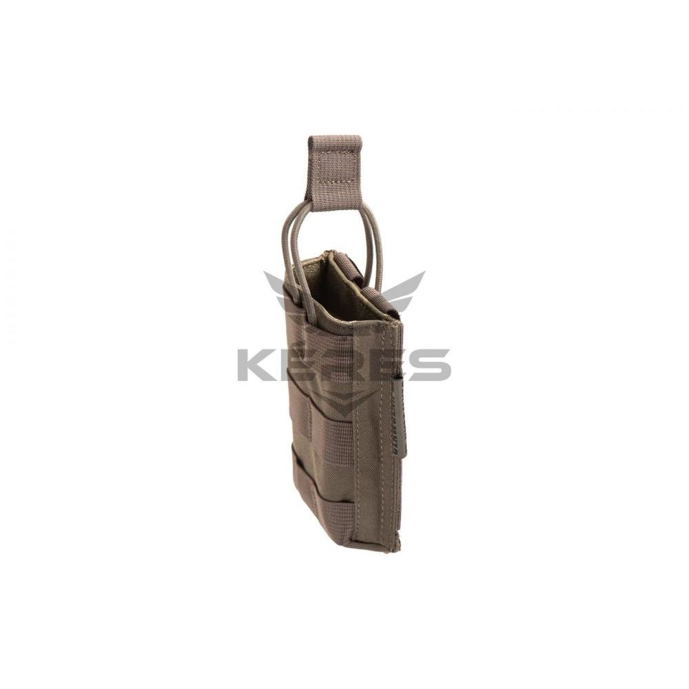Pušková sumka 5.56 Open Single  Mag Pouch - Clawgear