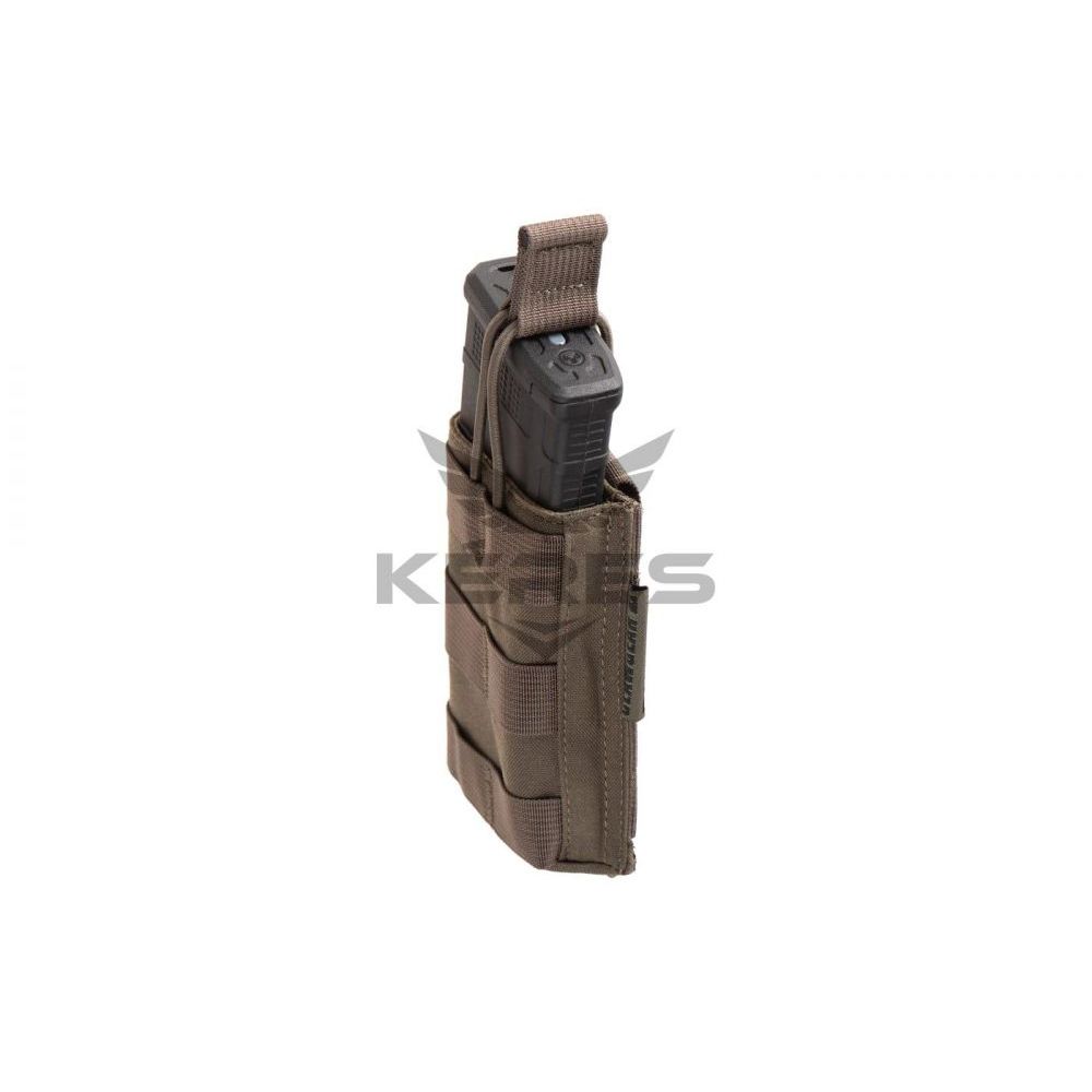 Pušková sumka 5.56 Open Single  Mag Pouch - Clawgear