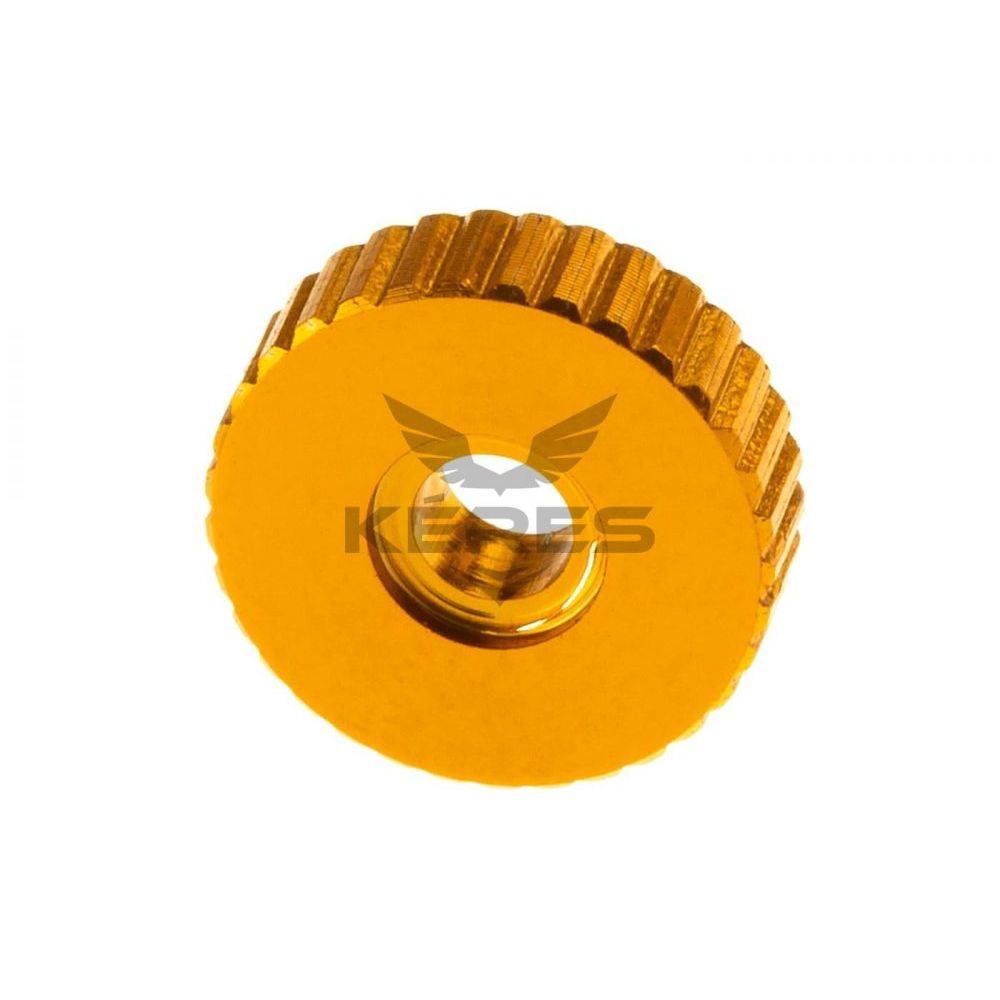 Regulační kolečko hop-up pro WE/TM GBB pistole (mimo TT33) - Maple Leaf