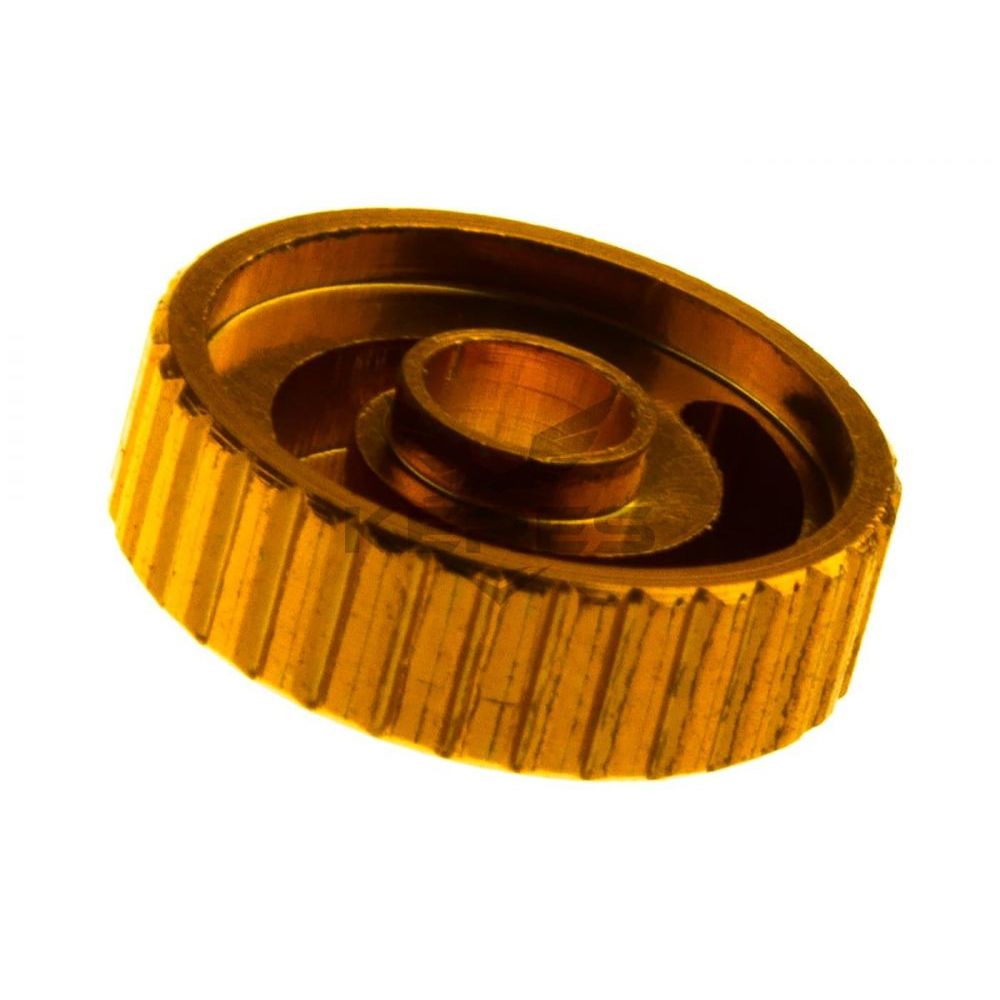 Regulační kolečko hop-up pro WE/TM GBB pistole (mimo TT33) - Maple Leaf