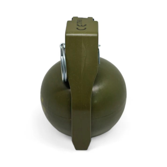 Ruční airsoft granát P-67-M NATO - Pyrosoft