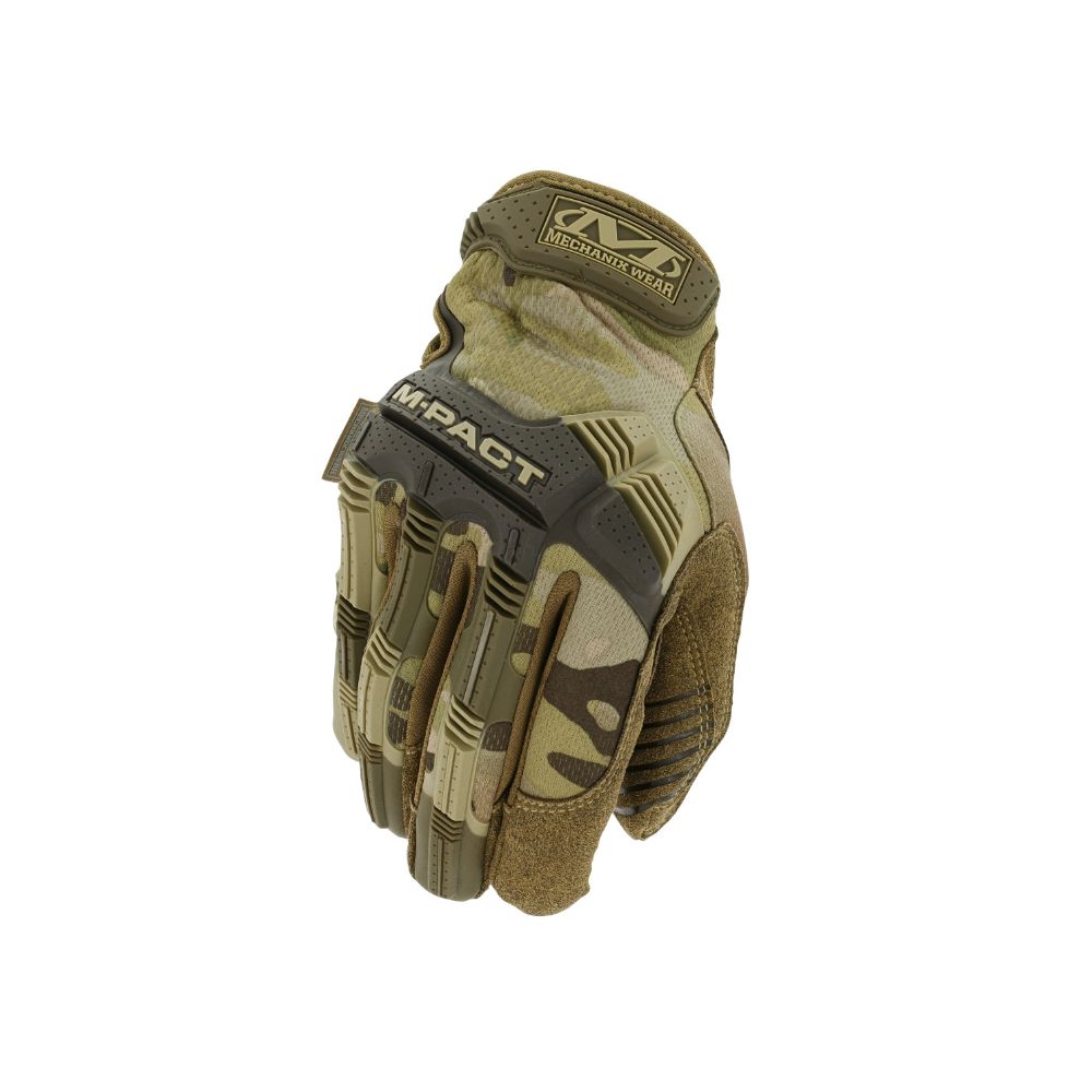 Rukavice taktické M-pact® - Mechanix Wear