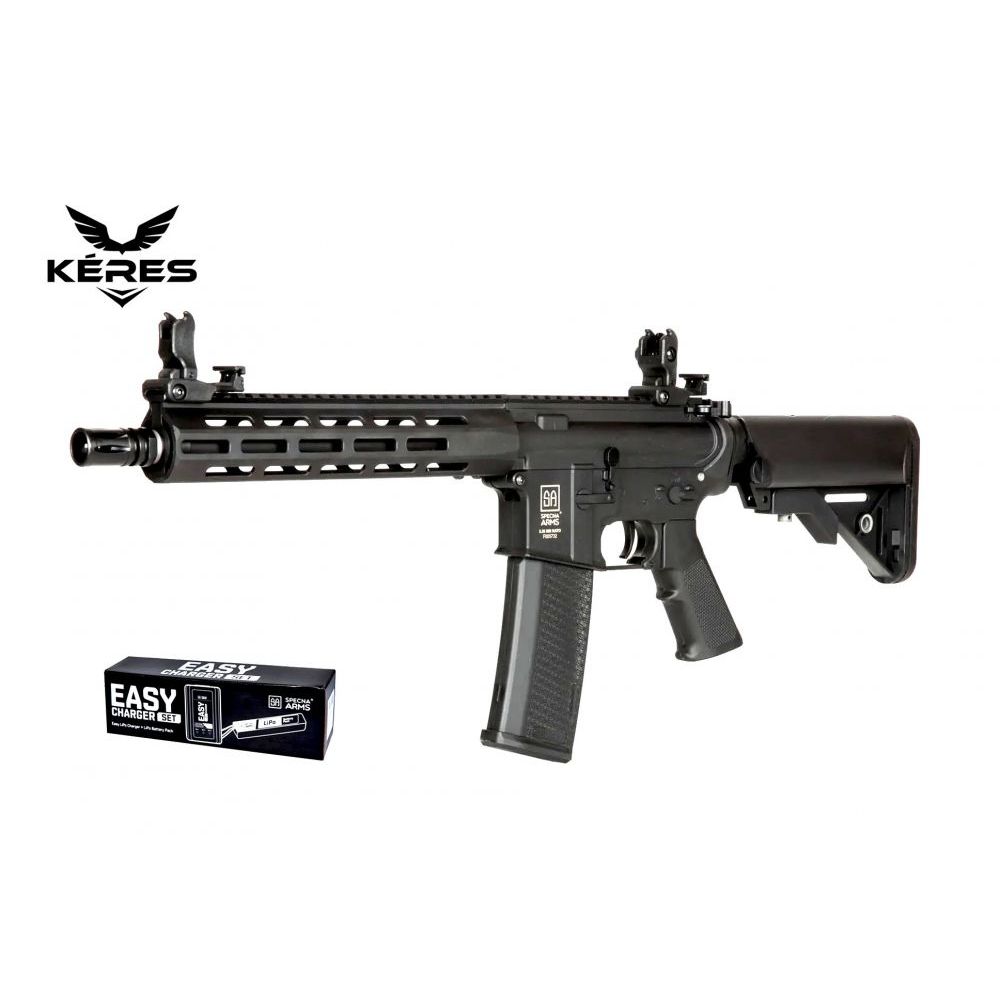 SA-F03 Flex™ - M4 Mlock - EASY SET - Specna Arms