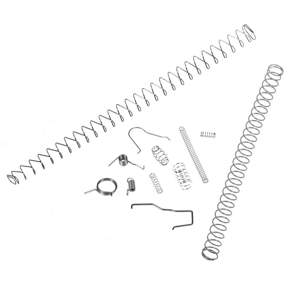 Set pružin pro plynové pistole P17 - Delta Armory