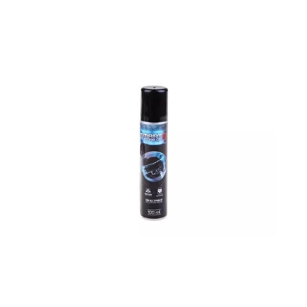 Silikonový olej Smart Oil™ - Smart Gas 