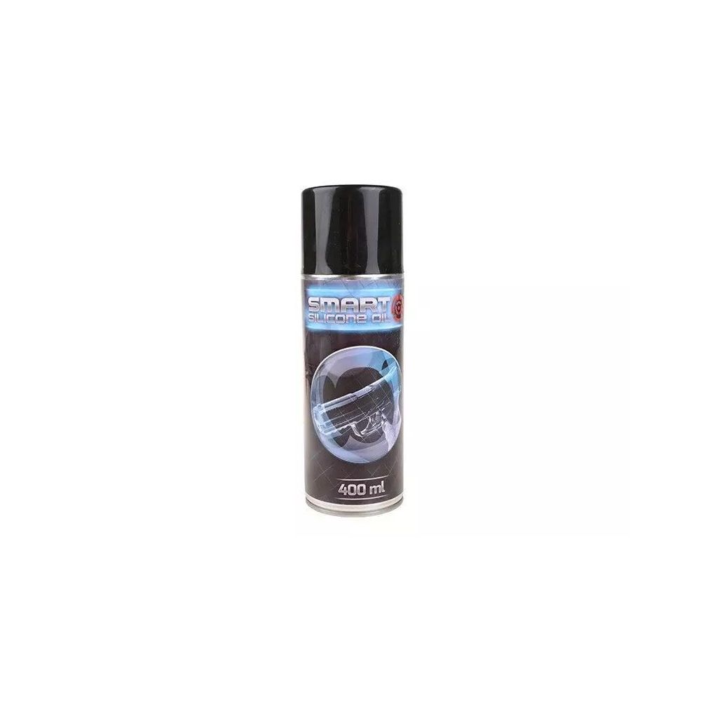 Silikonový olej Smart Oil™ - Smart Gas 