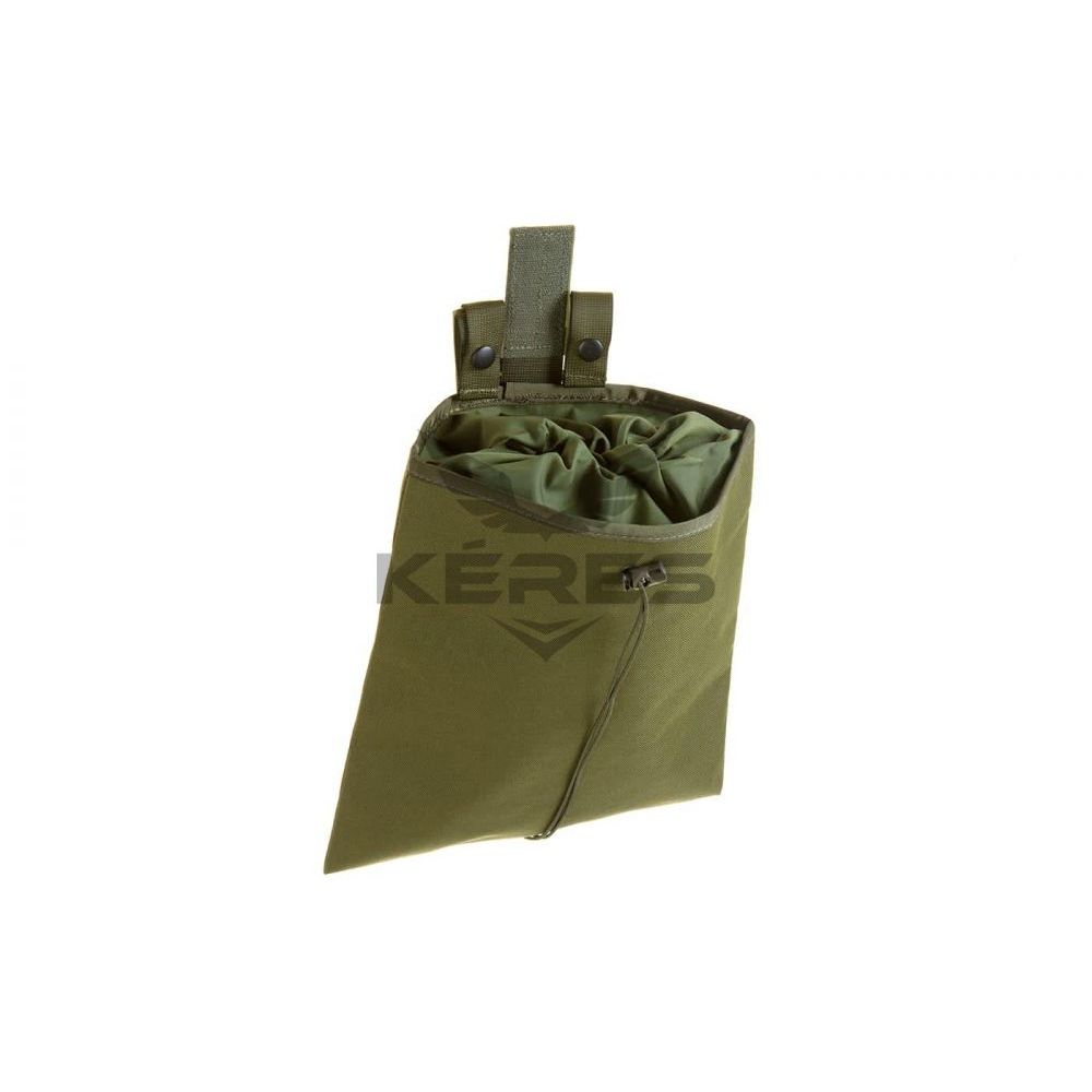 Skládací odhazovák Dump Pouch - Invader Gear