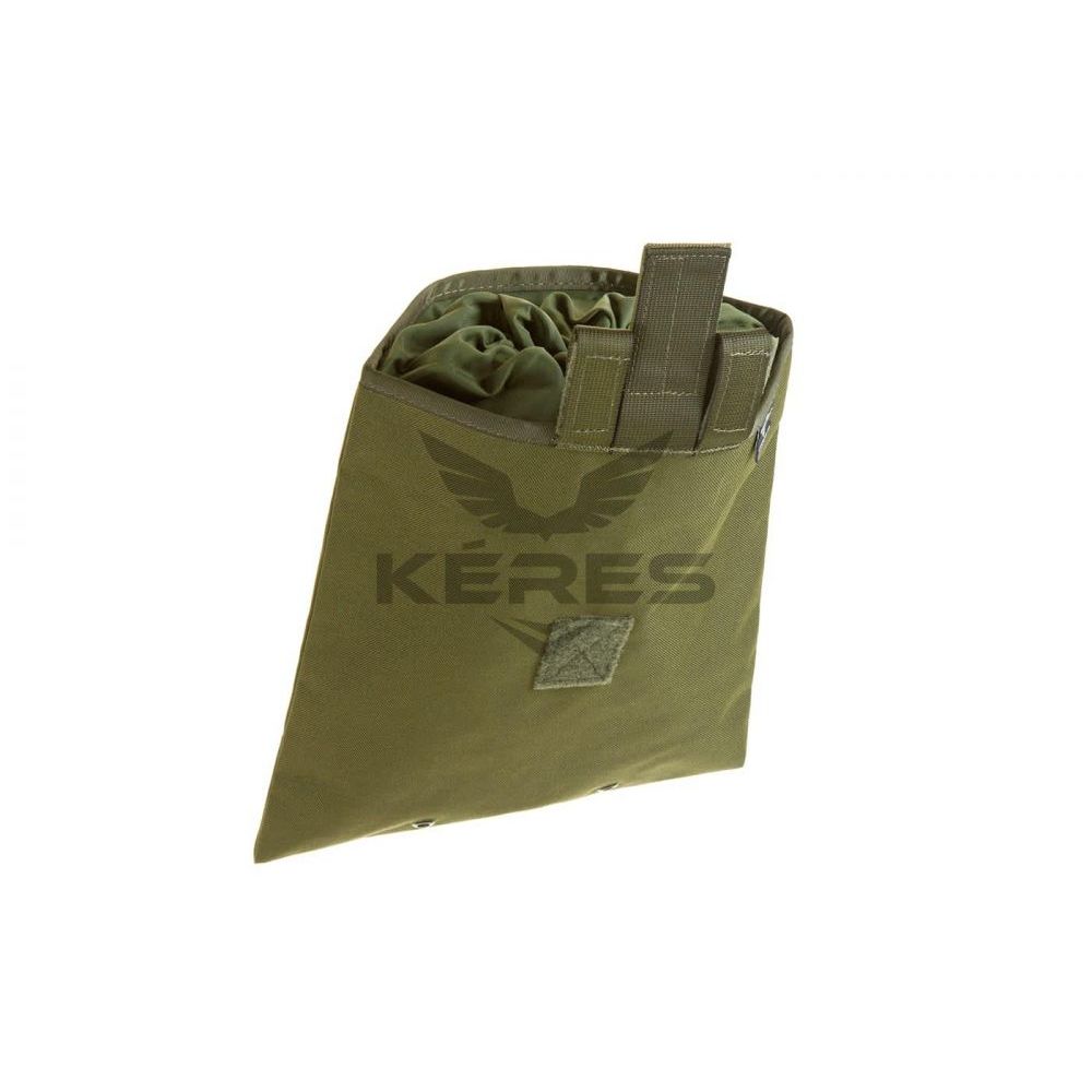 Skládací odhazovák Dump Pouch - Invader Gear