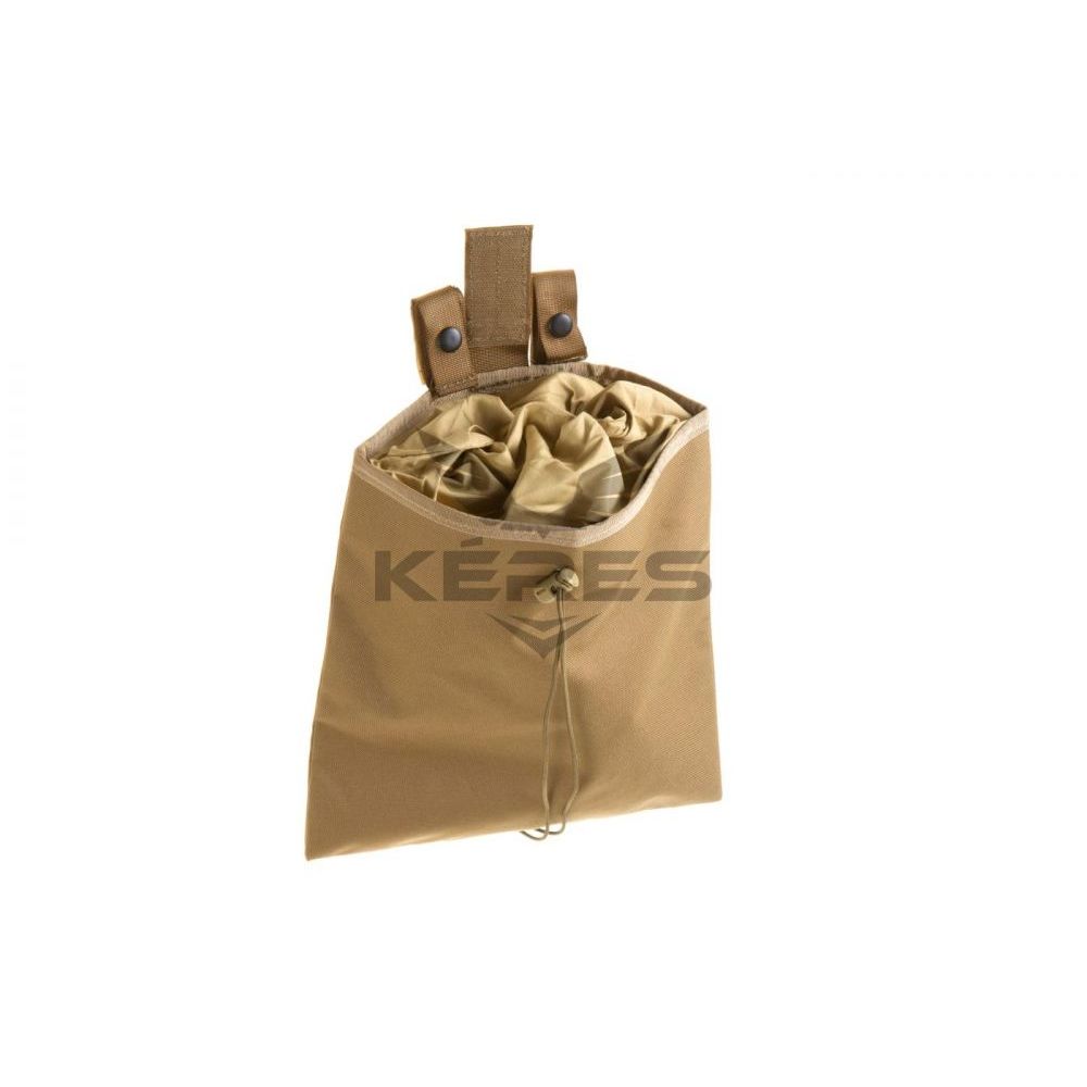 Skládací odhazovák Dump Pouch - Invader Gear