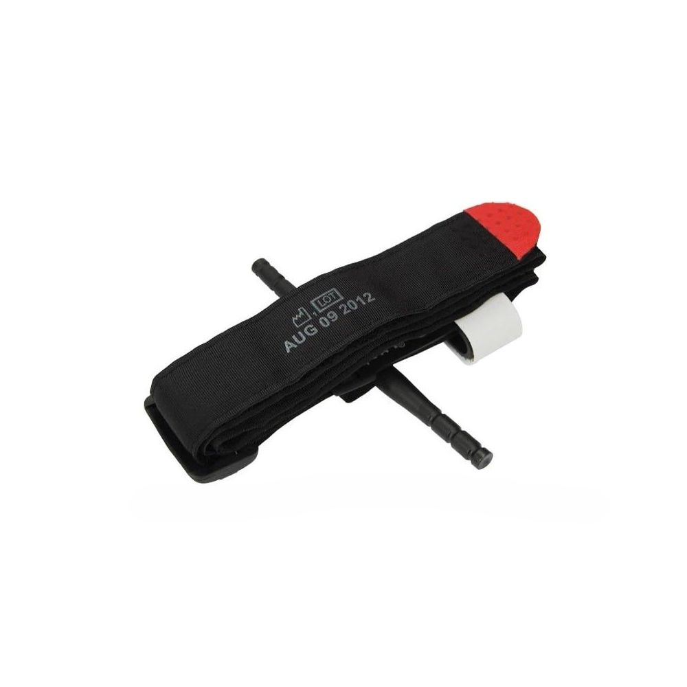 Škrtidlo MIC CAT- Tourniquet - černé -FMA