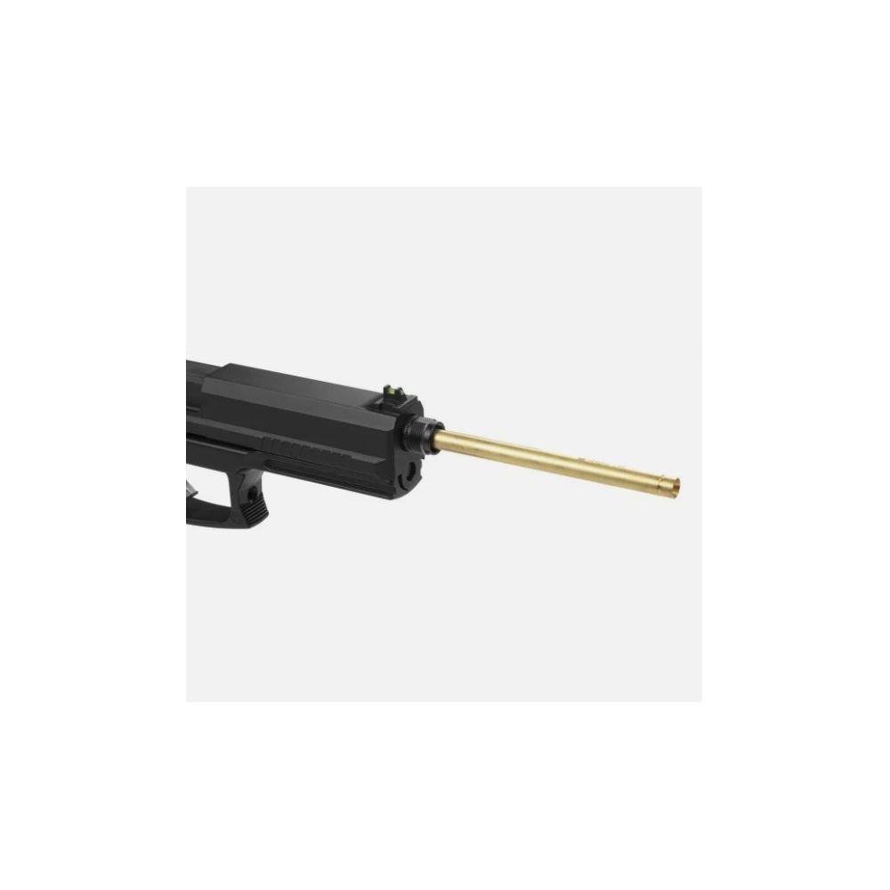 SSX23 gen. 3 GNB plynová pistole s prodlouženou hlavní - 1.7J s 0.46 - NOVRITSCH