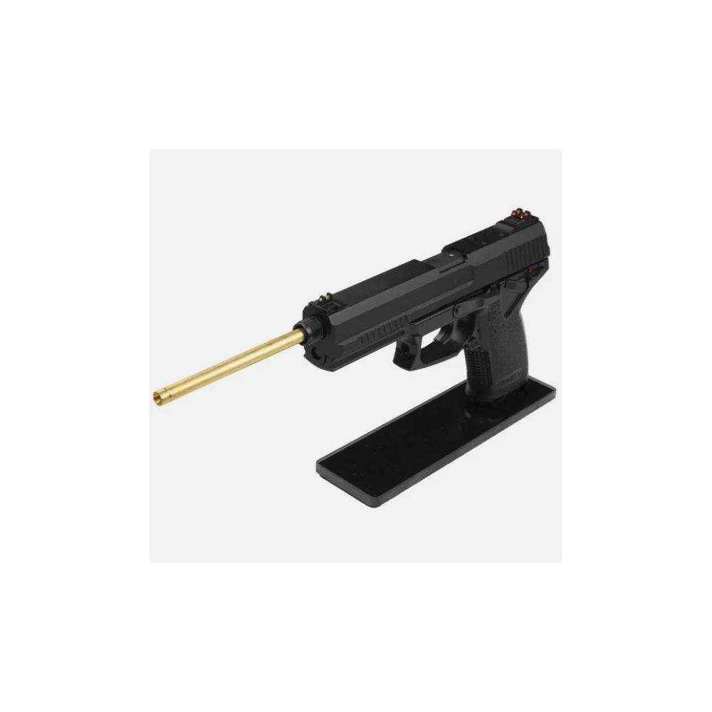 SSX23 gen. 3 GNB plynová pistole s prodlouženou hlavní - 1.7J s 0.46 - NOVRITSCH