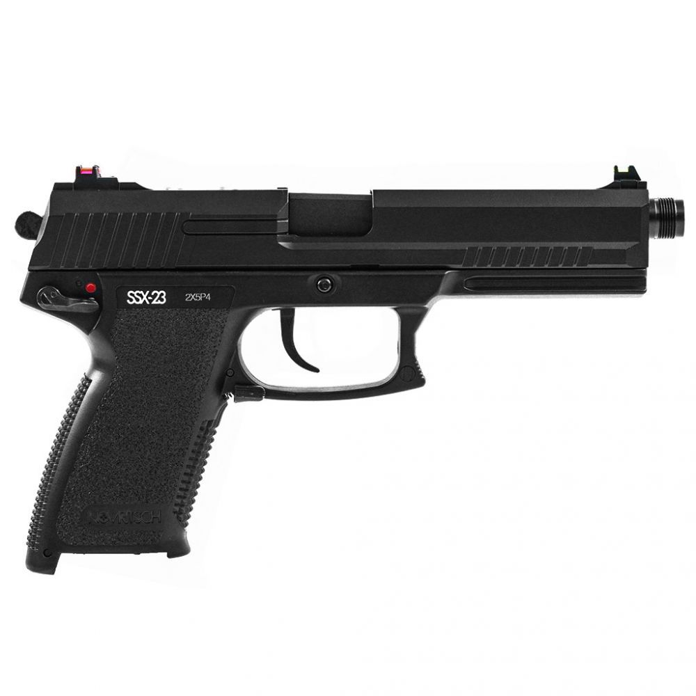 SSX23 gen. 3 GNB plynová pistole - NOVRITSCH