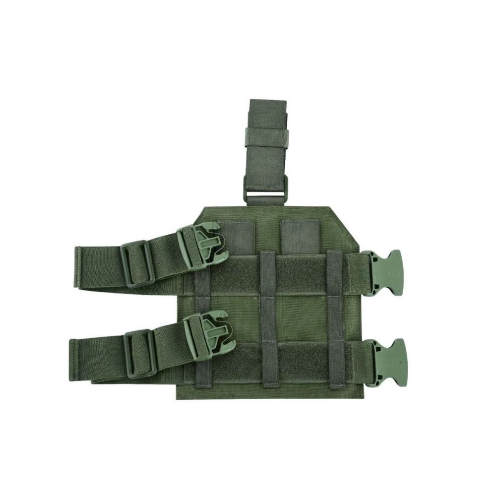 Stehenní MOLLE platforma - Shadow Strategic