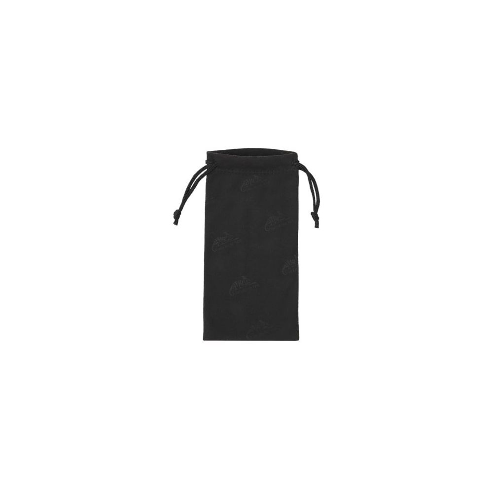 Střelecké brýle LanRay Glasses Shooting Pro Set - černé/číré - Helikon-Tex®