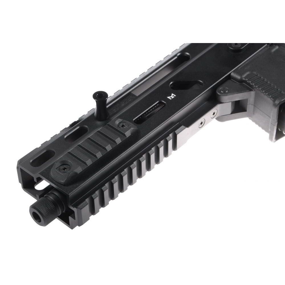 STRIBOG SP10A3 Alpha Custom CNC mechabox 1,7J s 0,32g - Delta Armory