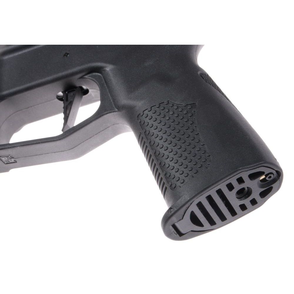 STRIBOG SP10A3 Alpha Custom CNC mechabox 1,7J s 0,32g - Delta Armory