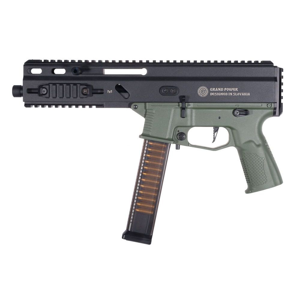 STRIBOG SP10A3 Charlie Standard  - Delta Armory