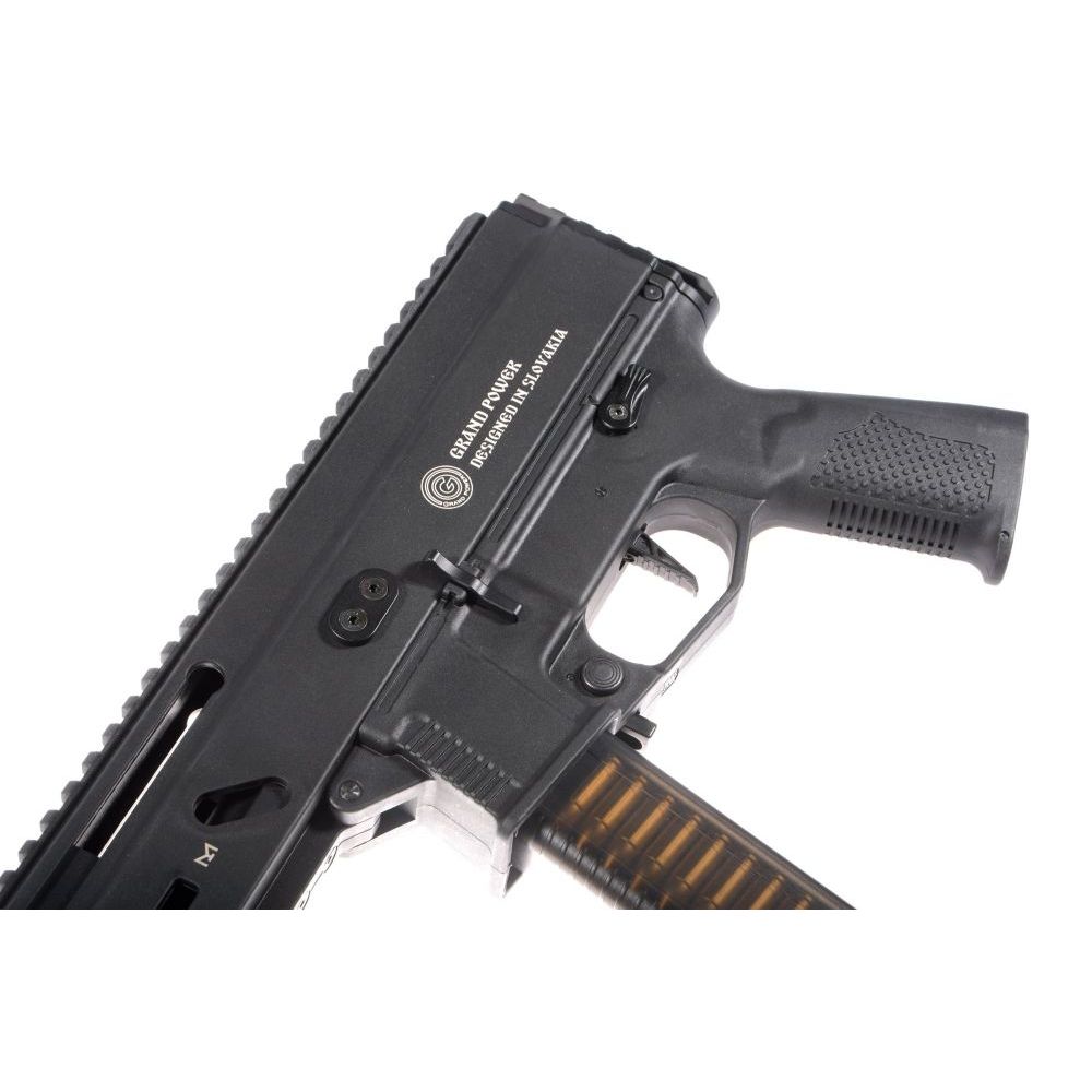 STRIBOG SP10A3 Charlie Standard  - Delta Armory