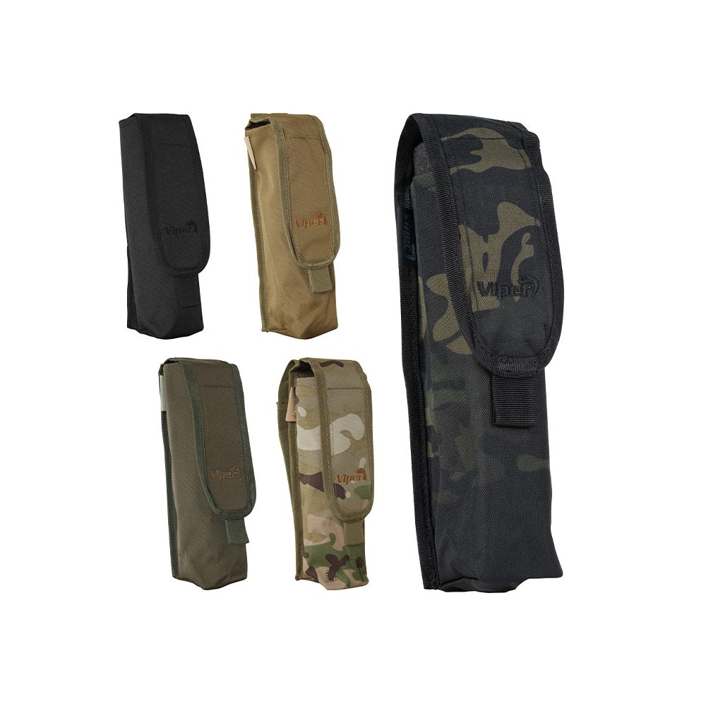 Sumka na 2 zásobníky P90 - Viper Tactical 