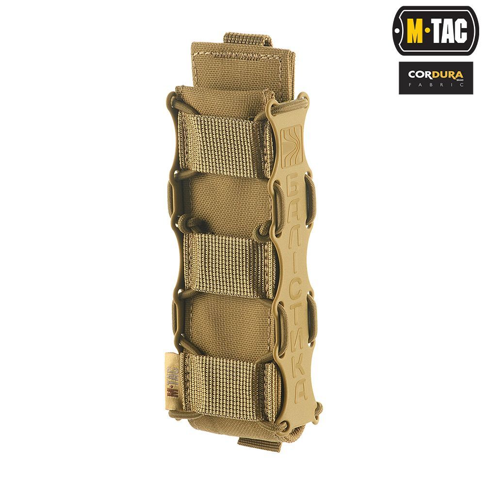 Sumka PCC Mag Pouch Kolchan - M-tac