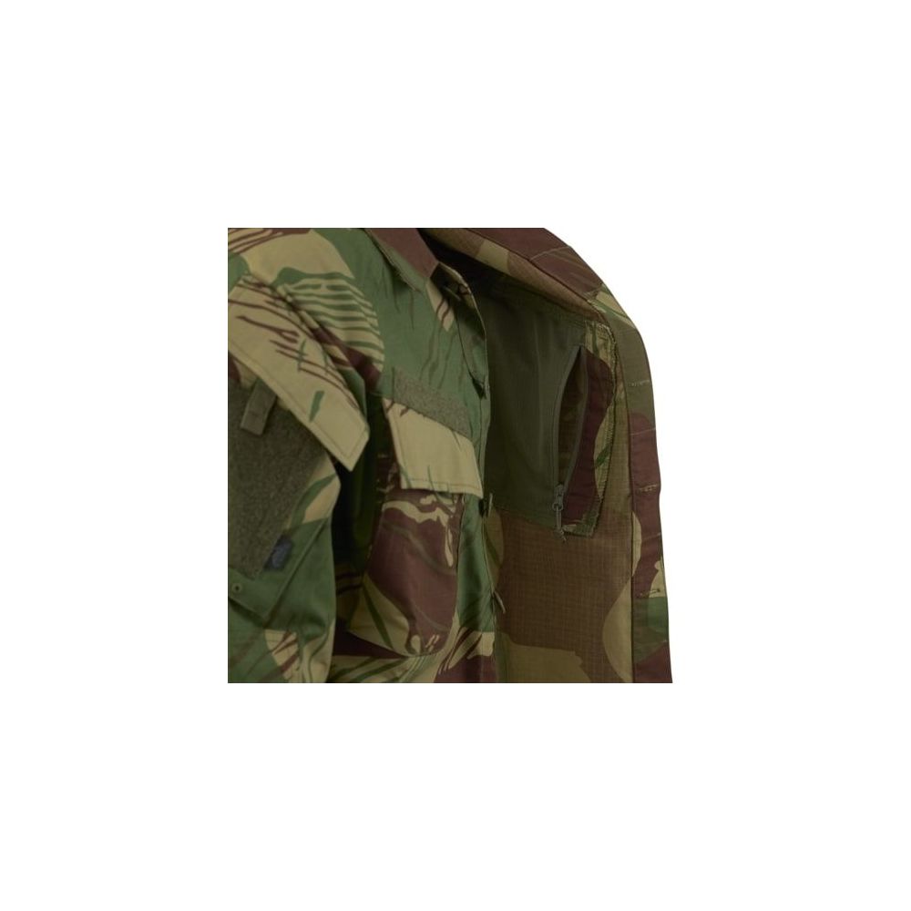 Taktická košile/blůza RAID Shirt - PolyCotton Stretch Ripstop - Helikon-Tex®