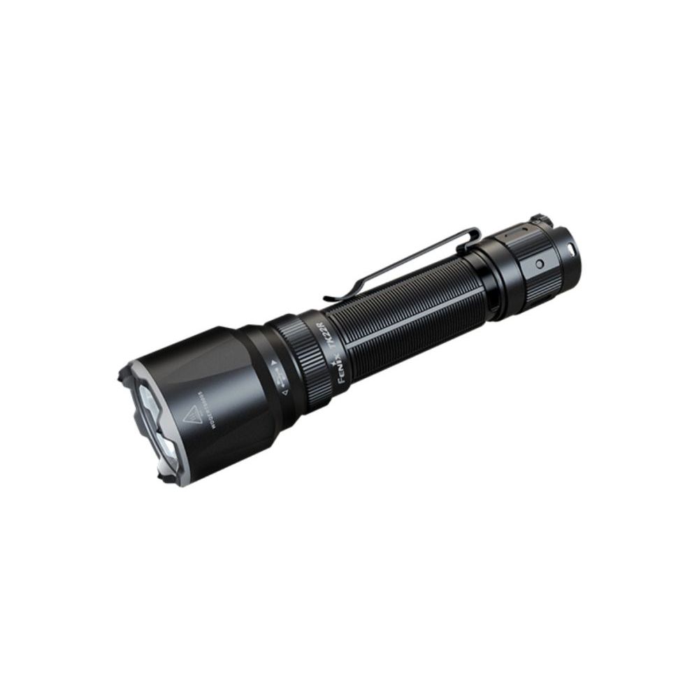Taktická nabíjecí svítilna TK22R - Fenix