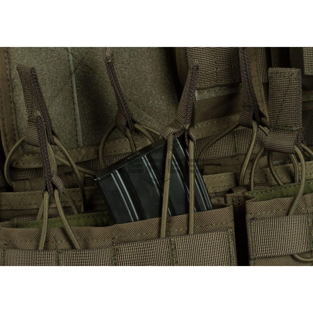 Taktická vesta Mod Carrier Combo - Invader Gear