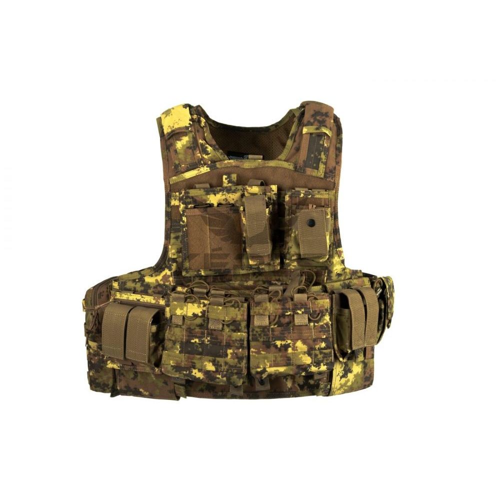 Taktická vesta Mod Carrier Combo - Invader Gear