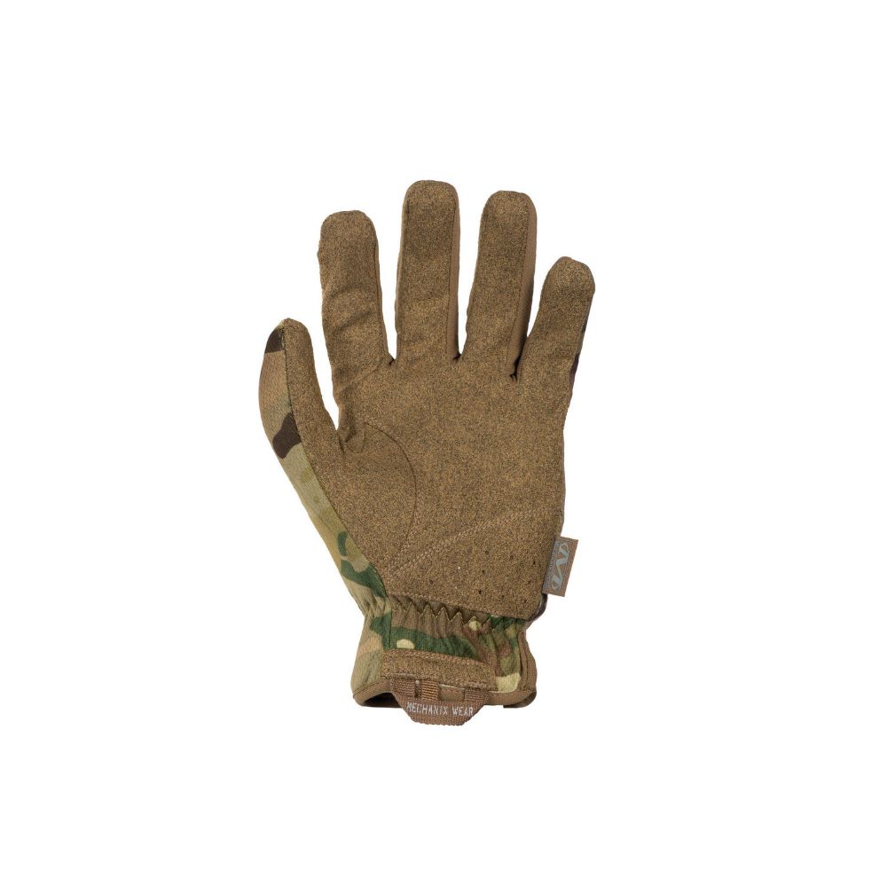 Taktické rukavice FastFit® - Mechanix Wear