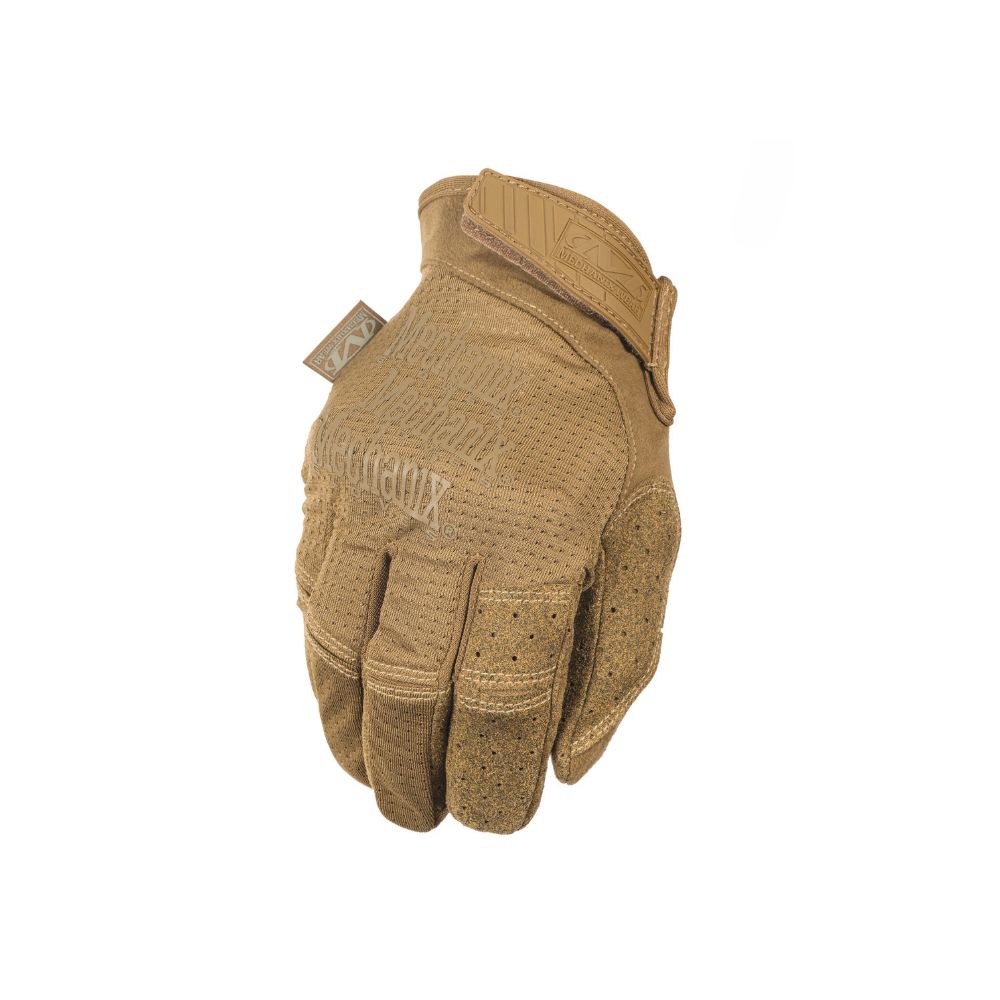 Taktické rukavice Specialty Vent Cover - Coyote - Mechanix Wear