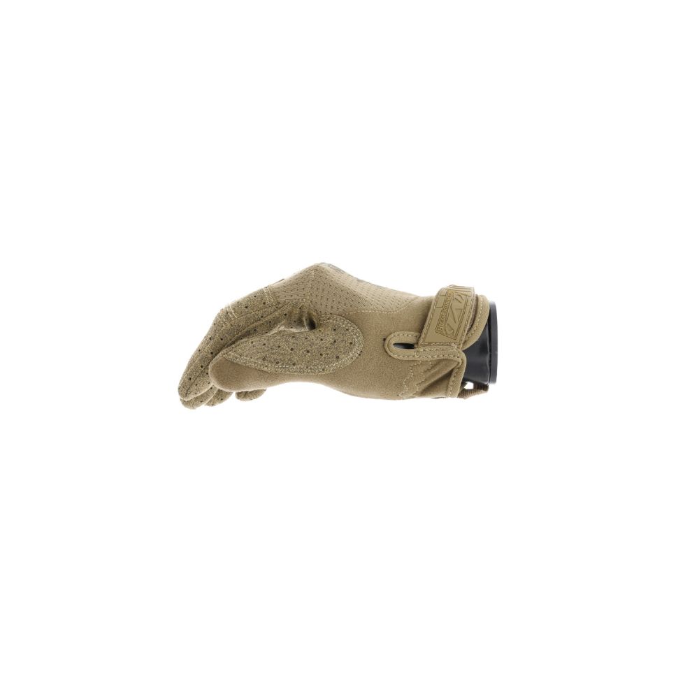 Taktické rukavice Specialty Vent Cover - Coyote - Mechanix Wear