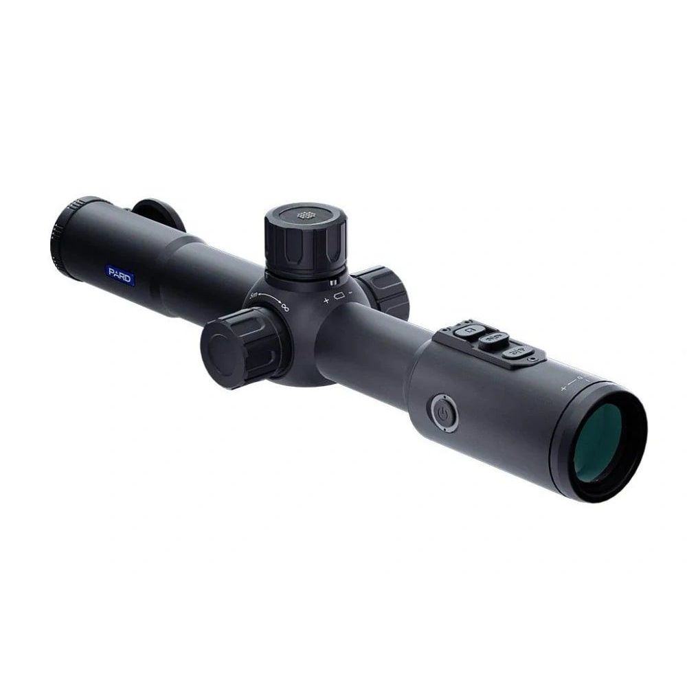 Termovizní zaměřovač  Pantera Q 256 - PA2Q-25 - PARD