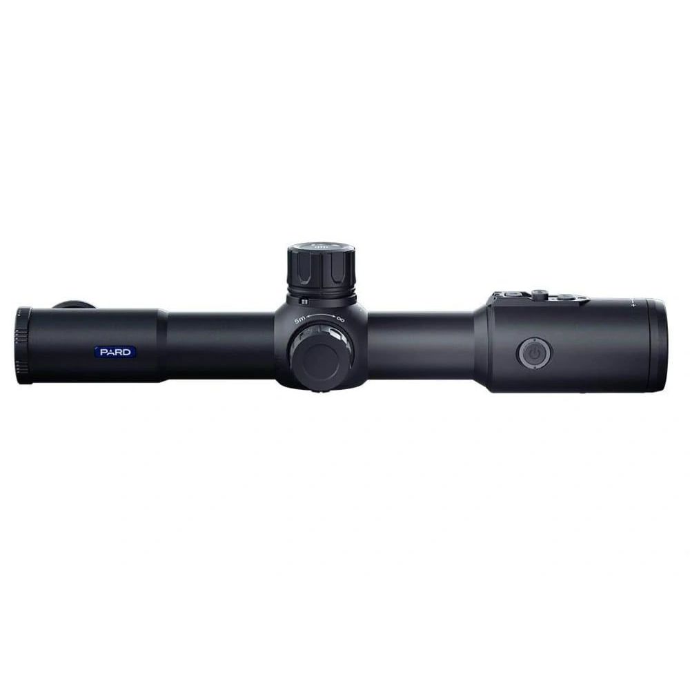 Termovizní zaměřovač  Pantera Q 256 - PA2Q-25 - PARD