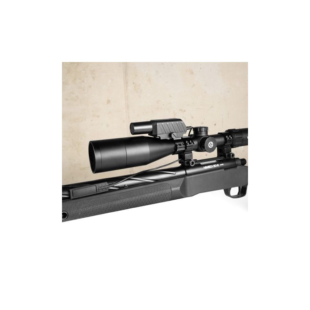 Tlakový spínač pro kameru ClipCam - Novritsch