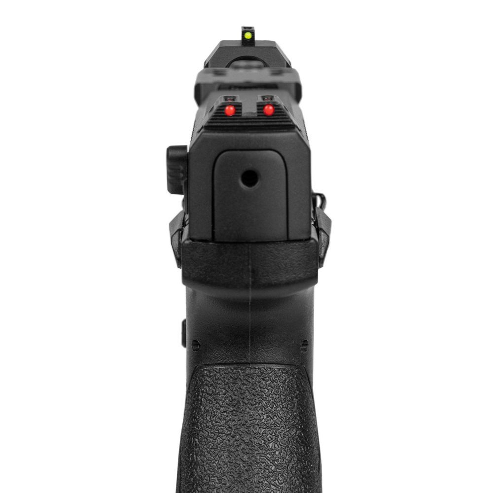 TP22  GBB - plynová pistole - Novritsch