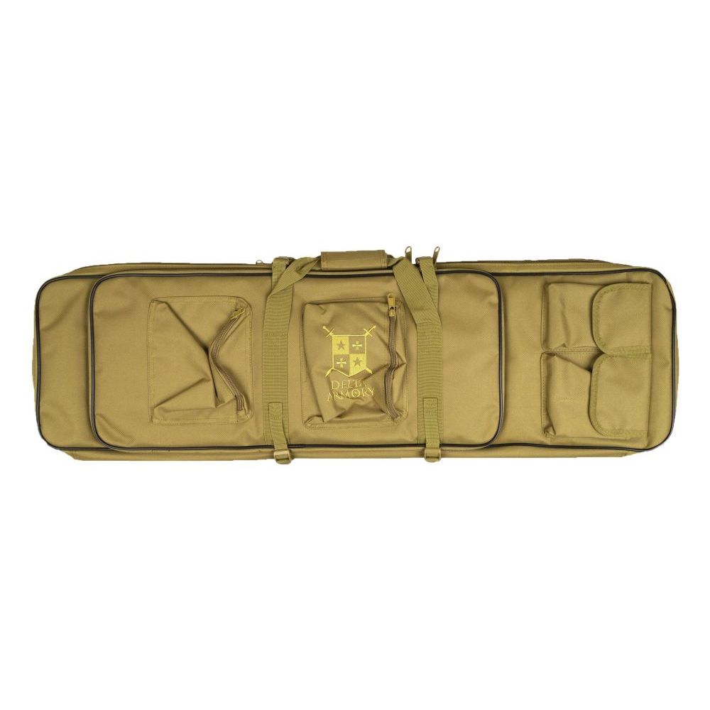 Transportní pouzdro na zbraň 100cm - Delta Armory