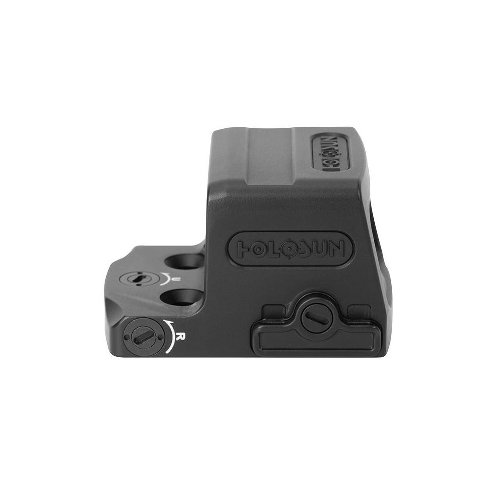 Uzavřený pistolový micro kolimátor EPS CARRY RD 2 MOA - Holosun 