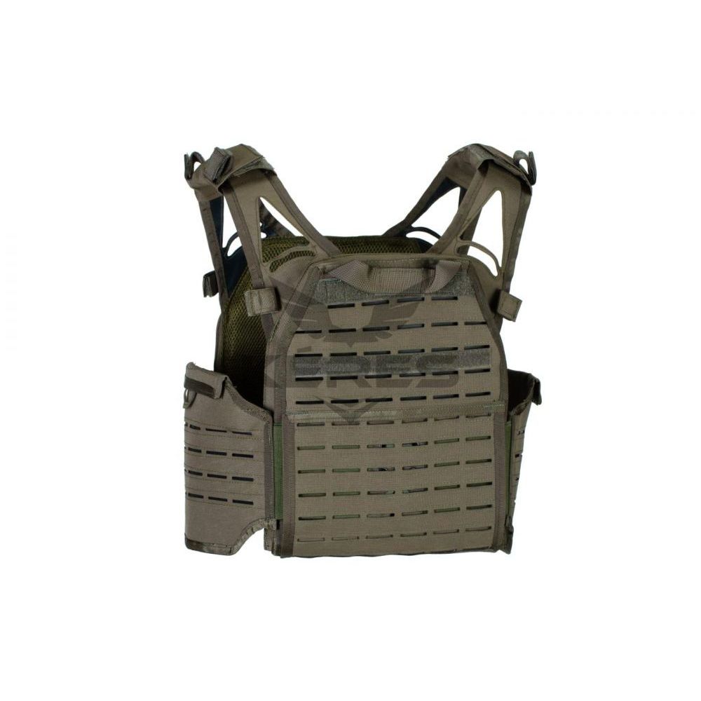 Vesta Reaper Plate Carrier  - Invader Gear