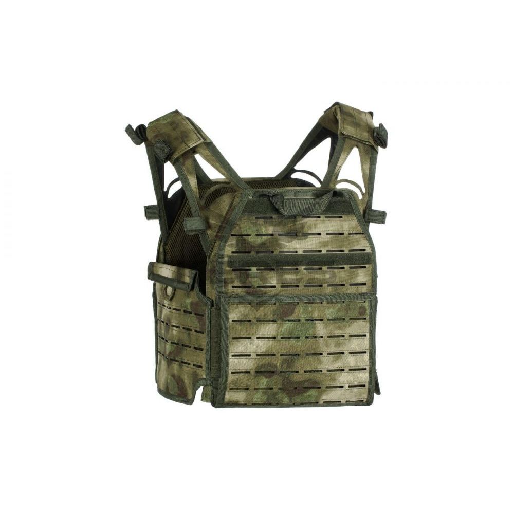Vesta Reaper Plate Carrier  - Invader Gear