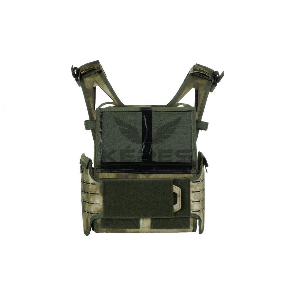 Vesta Reaper Plate Carrier  - Invader Gear