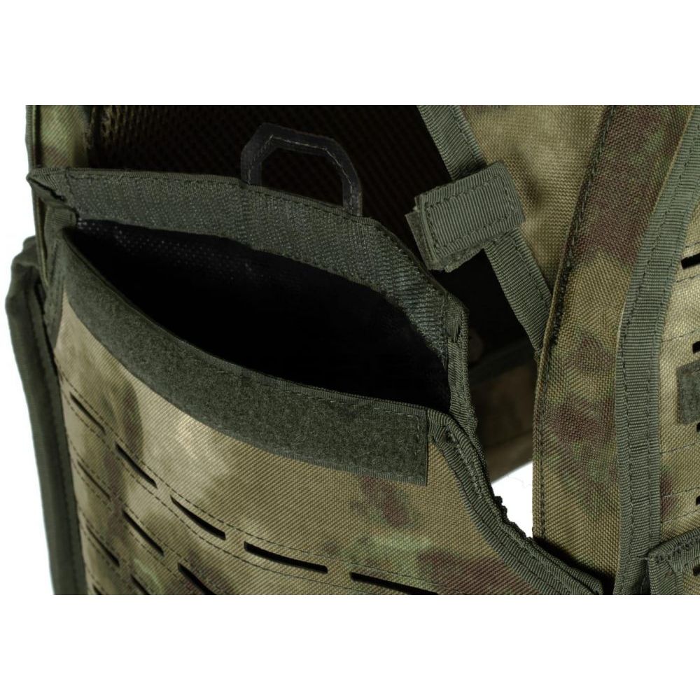 Vesta Reaper Plate Carrier  - Invader Gear