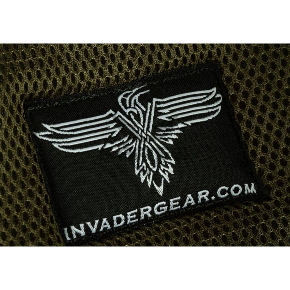 Vesta Reaper Plate Carrier  - Invader Gear