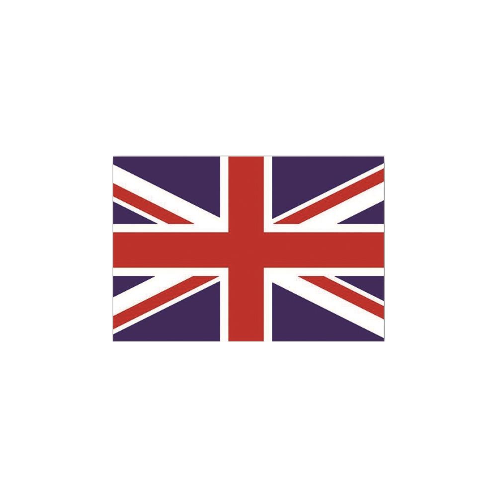 Vlajka Velké Británie 90x150cm  - MIL-TEC