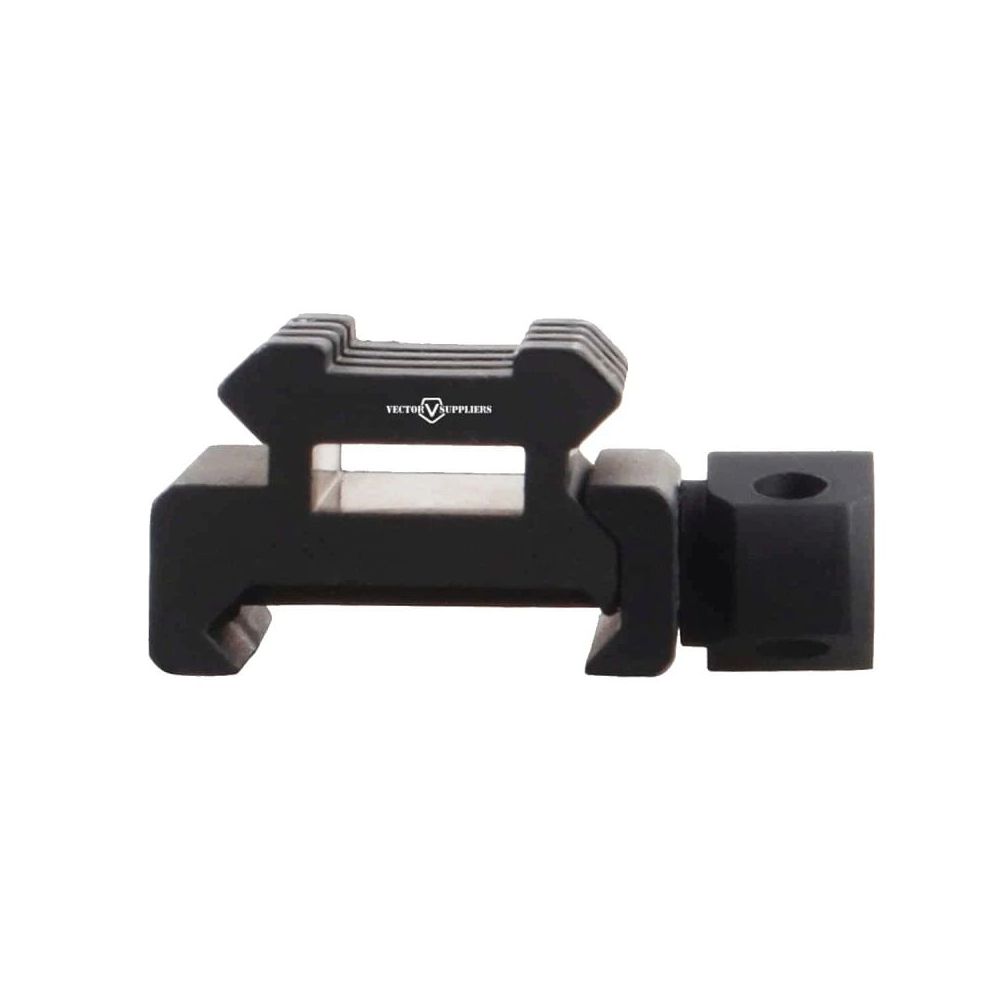 Zvýšená montážní báze pro RIS - 0,5" - 3 sloty - Vector Optics