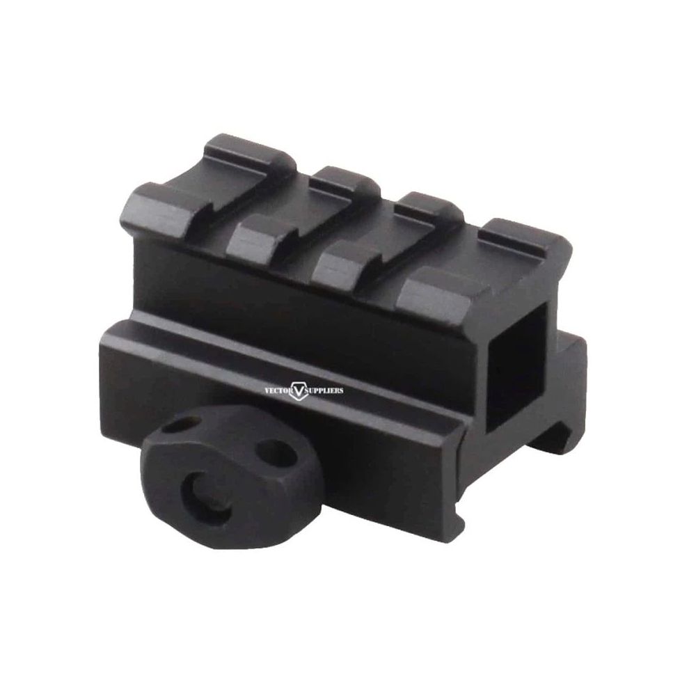 Zvýšená montážní báze pro RIS - 0,83" - 3 sloty - Vector Optics