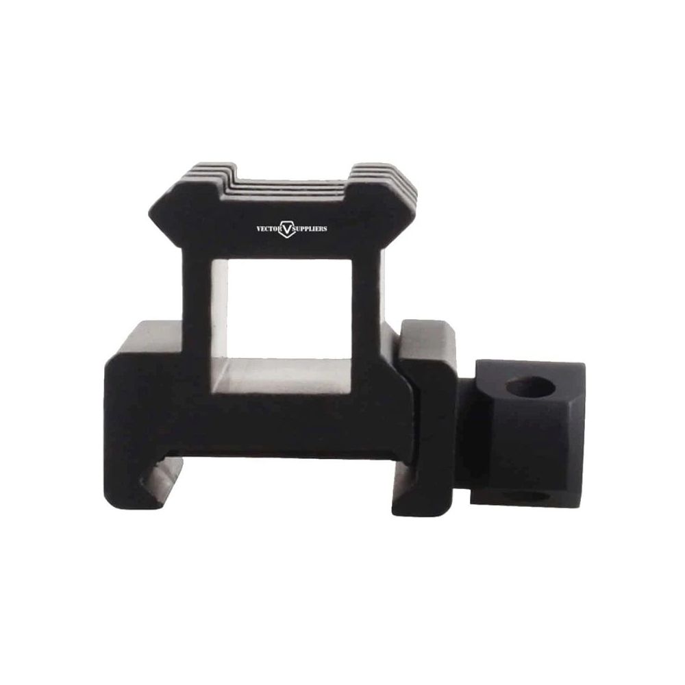 Zvýšená montážní báze pro RIS - 0,83" - 3 sloty - Vector Optics