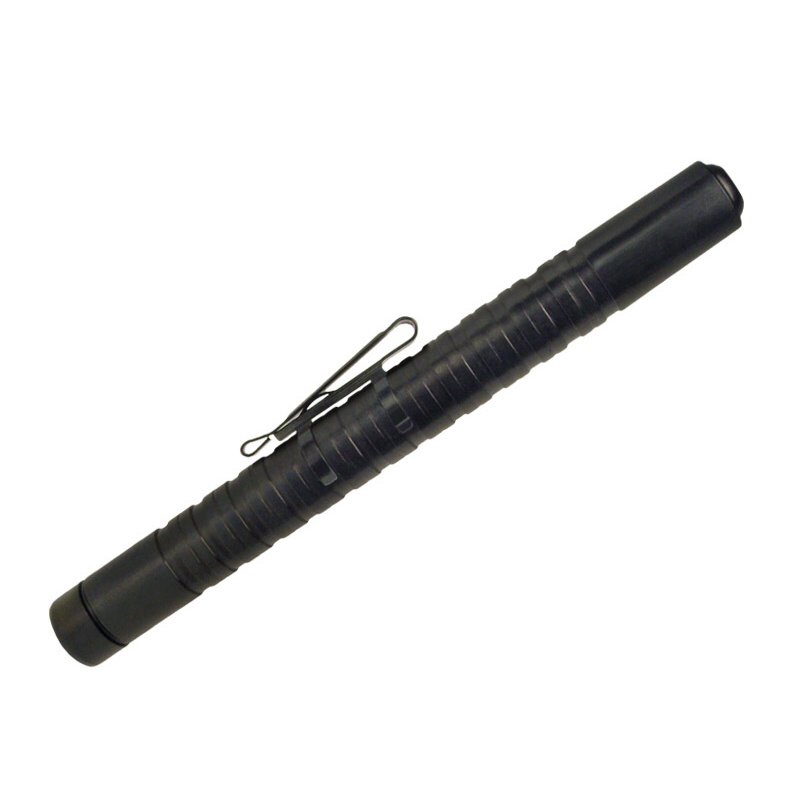 Kompaktní teleskopický obušek 18" - kalený/černý - kovová rukojeť- (ExB-18HS) - ESP